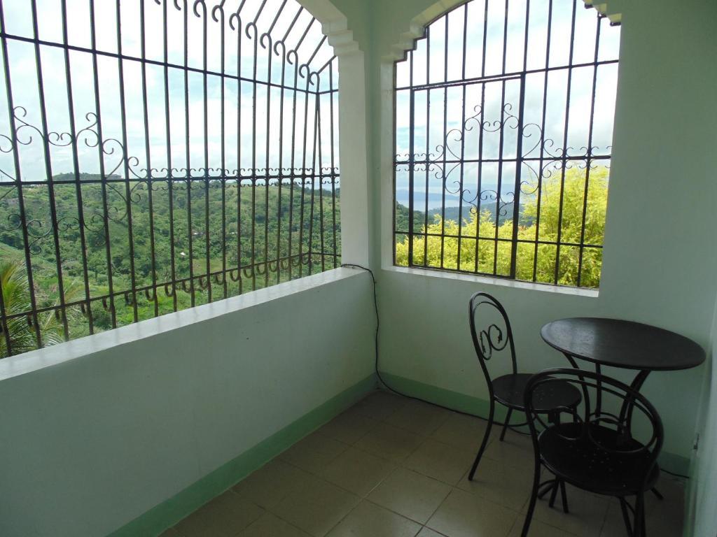 Royal Taal Inn Tagaytay City Zimmer foto