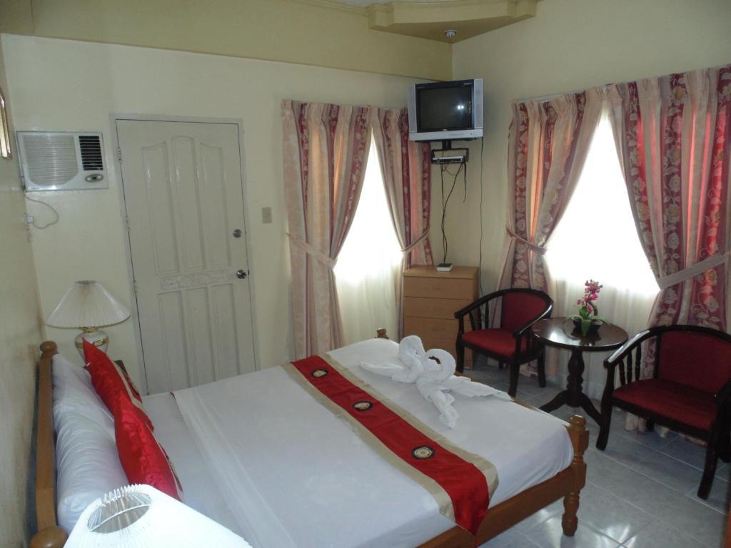 Royal Taal Inn Tagaytay City Zimmer foto