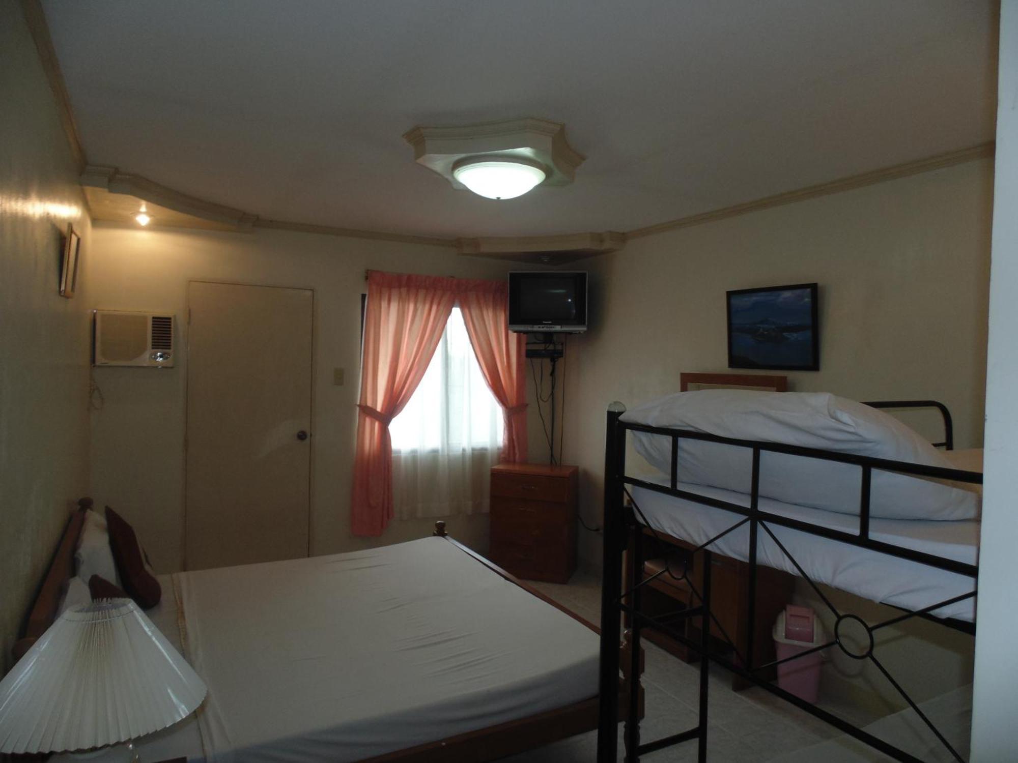 Royal Taal Inn Tagaytay City Zimmer foto