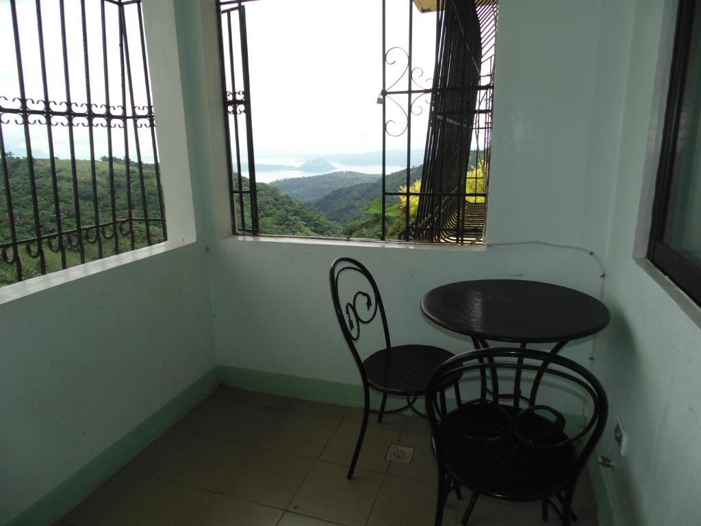 Royal Taal Inn Tagaytay City Zimmer foto